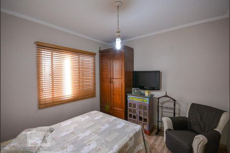 Quarto 1 de casa de condomínio à venda com 3 quartos, 110m² em Vila Nair, São Paulo