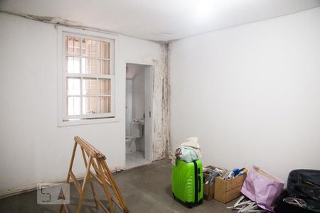 Quarto 1 - Suíte de casa à venda com 7 quartos, 200m² em Consolação, São Paulo