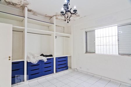 Quarto 1 de casa para alugar com 3 quartos, 110m² em Vila Santa Maria, São Paulo