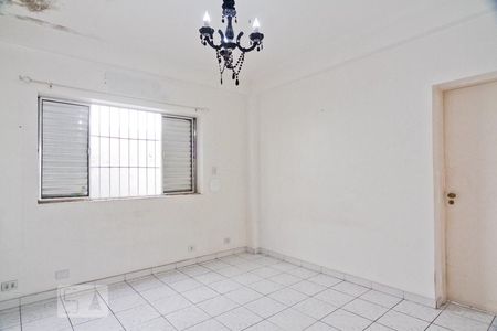 Quarto 1 de casa para alugar com 3 quartos, 110m² em Vila Santa Maria, São Paulo