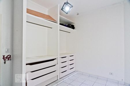 Quarto 2 de casa para alugar com 3 quartos, 110m² em Vila Santa Maria, São Paulo