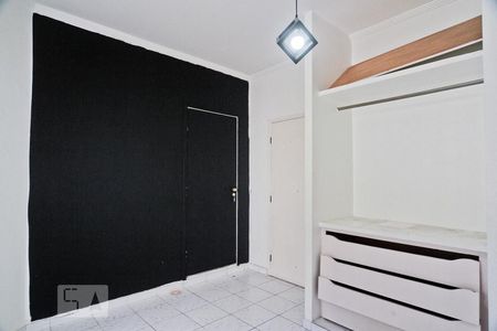 Quarto 2 de casa para alugar com 3 quartos, 110m² em Vila Santa Maria, São Paulo