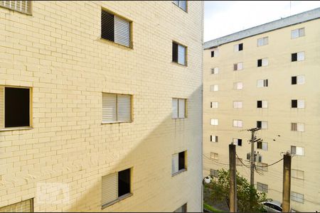 Vista do Quarto 1 de apartamento à venda com 2 quartos, 50m² em Centro, Guarulhos