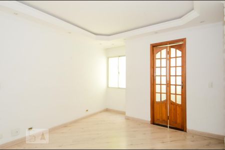 Sala de apartamento à venda com 2 quartos, 50m² em Centro, Guarulhos