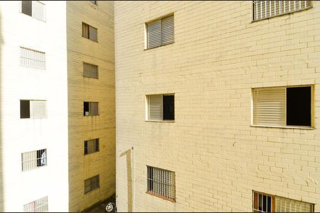 Vista do Quarto 1 de apartamento à venda com 2 quartos, 50m² em Centro, Guarulhos