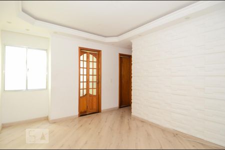 Sala de apartamento à venda com 2 quartos, 50m² em Centro, Guarulhos