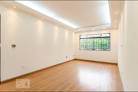 Sala de casa à venda com 3 quartos, 158m² em Bosque da Saúde, São Paulo