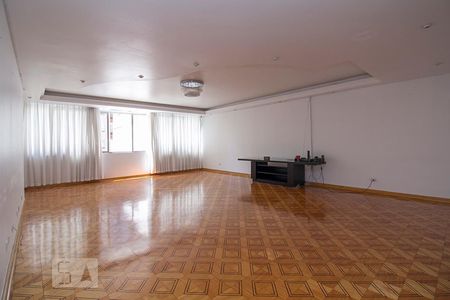 Sala de apartamento à venda com 4 quartos, 260m² em Bom Retiro, São Paulo