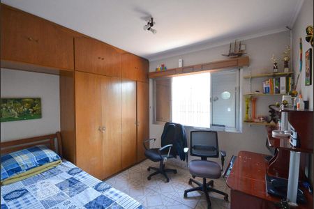 Quarto 1 de casa à venda com 4 quartos, 320m² em Vila Moraes, São Paulo