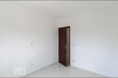 Quarto 2 de casa para alugar com 2 quartos, 86m² em Centro, São Bernardo do Campo