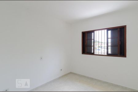 Quarto 2 de casa para alugar com 2 quartos, 86m² em Centro, São Bernardo do Campo