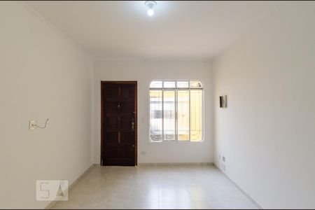 Sala de casa para alugar com 2 quartos, 86m² em Centro, São Bernardo do Campo