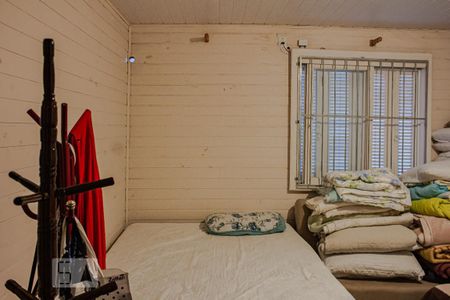 Quarto 1 de casa para alugar com 2 quartos, 80m² em Nossa Senhora das Gracas, Canoas