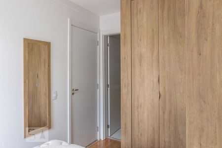 Suíte de apartamento para alugar com 1 quarto, 30m² em Água Branca, São Paulo