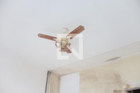 Sala/Quarto de apartamento para alugar com 1 quarto, 22m² em Itararé, São Vicente