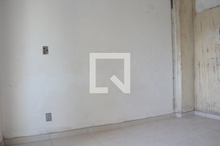 Sala/Quarto de apartamento para alugar com 1 quarto, 22m² em Itararé, São Vicente