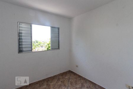 Quarto de apartamento para alugar com 2 quartos, 40m² em Jardim Paraguaçu, São Paulo