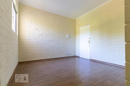 Sala de casa de condomínio à venda com 2 quartos, 50m² em Jardim Bela Vista, Campinas