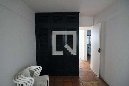 Quarto de apartamento para alugar com 3 quartos, 120m² em Vila Alzira, Guarujá