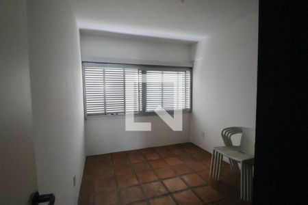 Quarto de apartamento para alugar com 3 quartos, 120m² em Vila Alzira, Guarujá