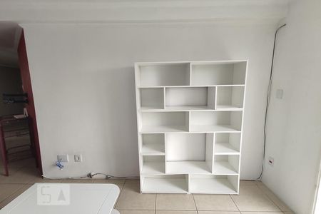 Sala de apartamento para alugar com 2 quartos, 89m² em Scharlau, São Leopoldo