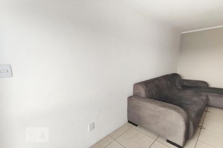 Sala de apartamento para alugar com 2 quartos, 89m² em Scharlau, São Leopoldo