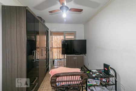 Quarto 2 de apartamento à venda com 2 quartos, 60m² em Cristal, Porto Alegre