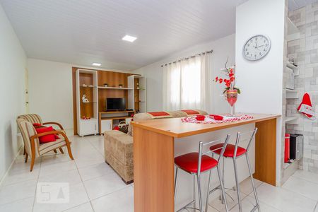 Sala de apartamento à venda com 2 quartos, 73m² em Azenha, Porto Alegre