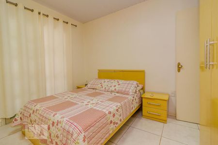 Quarto 1 de apartamento à venda com 2 quartos, 73m² em Azenha, Porto Alegre