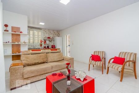 Apartamento à venda com 73m², 2 quartos e sem vagaSala