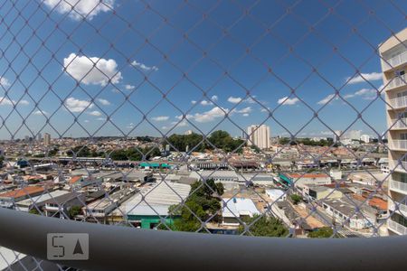 Vista de apartamento para alugar com 1 quarto, 38m² em Vila Ema, São Paulo