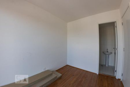 Quarto  de apartamento para alugar com 1 quarto, 38m² em Vila Ema, São Paulo