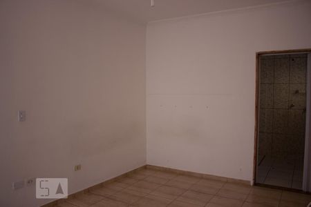 Suíte 1 de casa para alugar com 3 quartos, 200m² em Vila Progresso (zona Leste), São Paulo