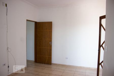 Suíte 1 de casa para alugar com 3 quartos, 200m² em Vila Progresso (zona Leste), São Paulo