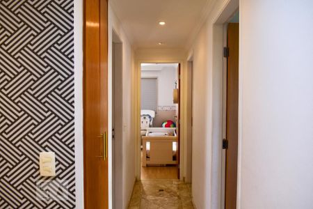 Sala  de apartamento para alugar com 3 quartos, 75m² em Jardim Consórcio, São Paulo