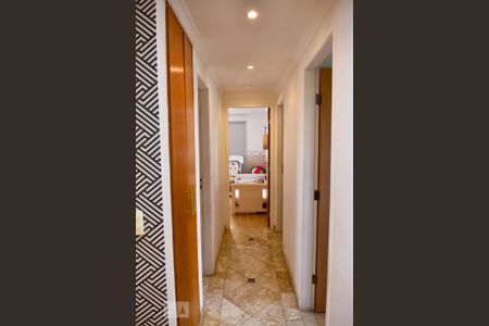 Sala  de apartamento para alugar com 3 quartos, 75m² em Jardim Consórcio, São Paulo