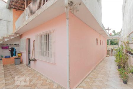 Casa à venda com 3 quartos, 220m² em Ermelino Matarazzo, São Paulo