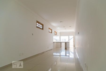 Sala de casa para alugar com 3 quartos, 240m² em Vila Parque Jabaquara, São Paulo