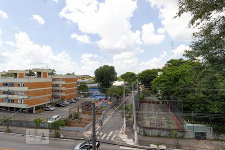 Vista Sala de apartamento para alugar com 2 quartos, 78m² em Jaçanã, São Paulo