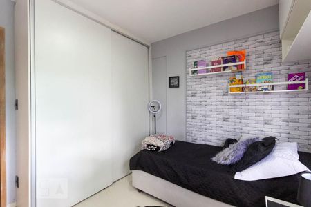 Quarto 1 de apartamento para alugar com 2 quartos, 78m² em Jaçanã, São Paulo