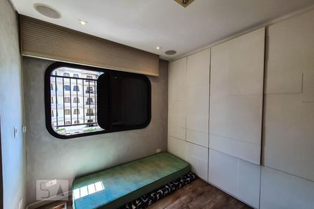 Quarto 1 de apartamento à venda com 2 quartos, 110m² em Aclimação, São Paulo