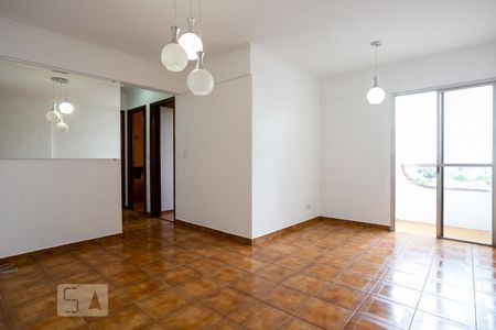 Sala de apartamento para alugar com 2 quartos, 56m² em Freguesia do Ó, São Paulo