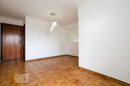 Sala de apartamento para alugar com 2 quartos, 56m² em Freguesia do Ó, São Paulo