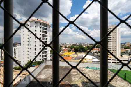 Vista do Quarto 1 de apartamento para alugar com 2 quartos, 56m² em Freguesia do Ó, São Paulo
