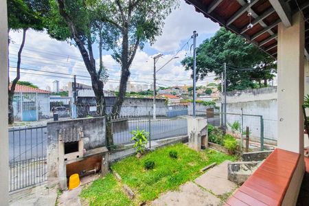 Casa à venda com 3 quartos, 300m² em Jardim da Saúde, São Paulo