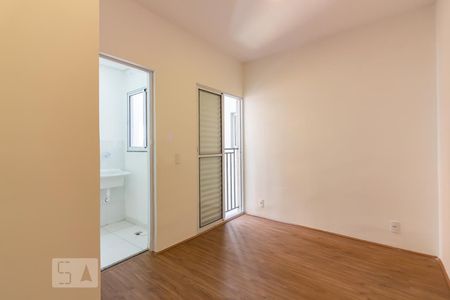 Suíte  de apartamento para alugar com 1 quarto, 30m² em Presidente Altino, Osasco