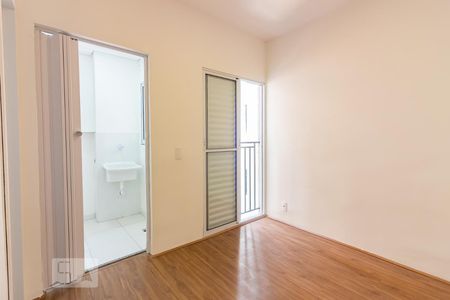 Suíte  de apartamento para alugar com 1 quarto, 30m² em Presidente Altino, Osasco