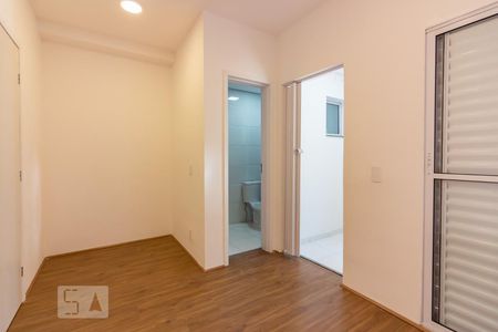 Suíte  de apartamento para alugar com 1 quarto, 30m² em Presidente Altino, Osasco