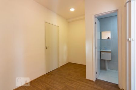 Suíte  de apartamento para alugar com 1 quarto, 30m² em Presidente Altino, Osasco