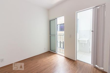 Suíte  de apartamento para alugar com 1 quarto, 30m² em Presidente Altino, Osasco